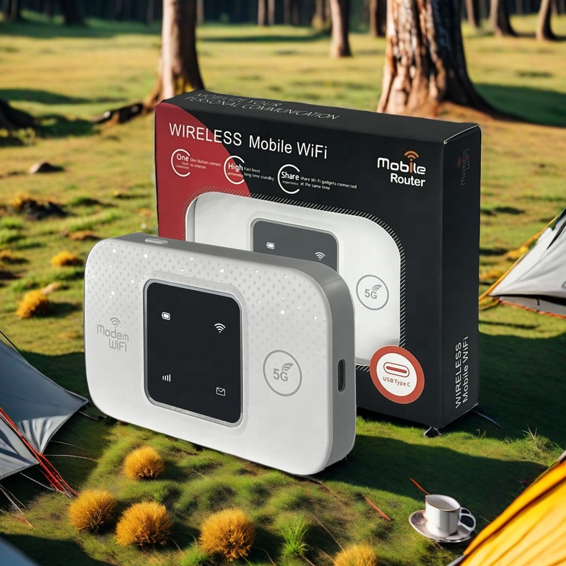 4G Lte Router Sim - Nuevo Router 4G LTE LED de