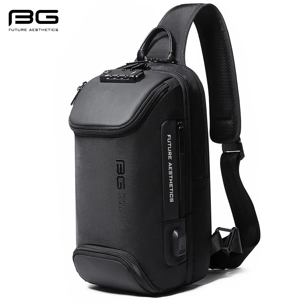 Office Tech Bag - BANGE Nuevo Modelo Class Song, Bolso