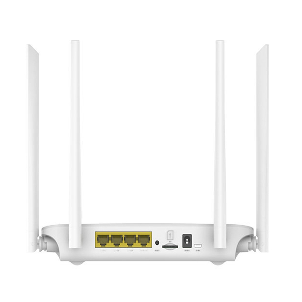 4G Lte Router Sim - Router Wifi 4G CPE con Tarjeta
