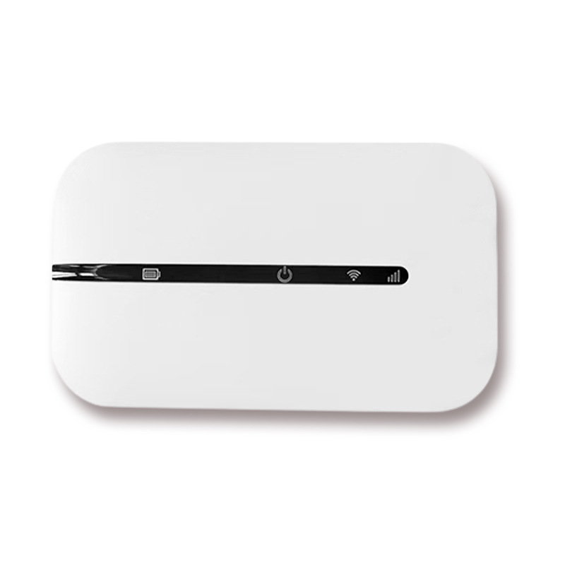 4G Lte Router Sim - Enrutador de punto de acceso WiFi
