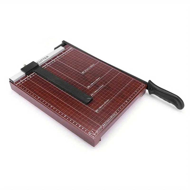 Paper Cutting Guillotine - Guillotina para cortar papel A4, ideal