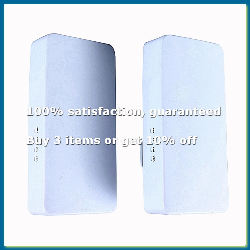 Wifi Range Extender - 2 Repetidores de Router Wifi para