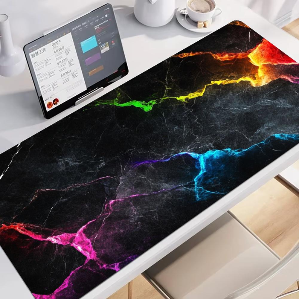 Alfombrilla de Ratón XXL para  - Office Tech Desk reseña y precio