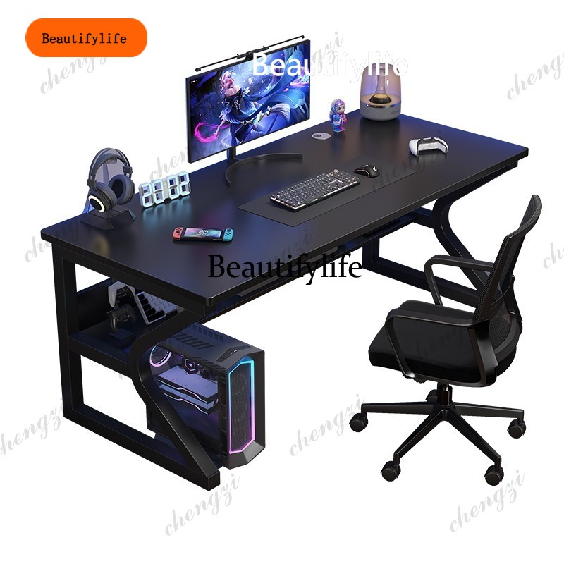 Escritorio de Computadora Mode - Office Tech Desk reseña y precio