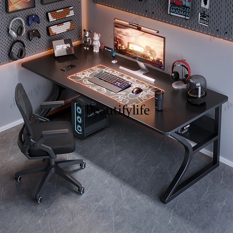 Escritorio de Computadora Mode - Office Tech Desk reseña y precio