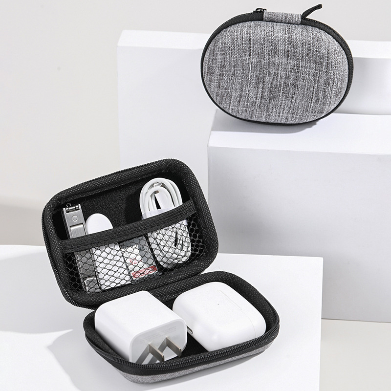 Organizador de cables de viaje - Office Tech Bag reseña y precio