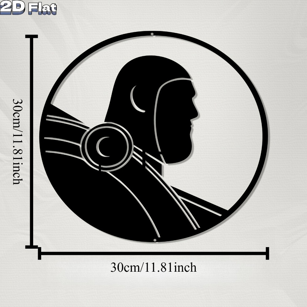 1 Pieza de Arte Mural Moderno  - Tech Office Wall Art reseña y precio
