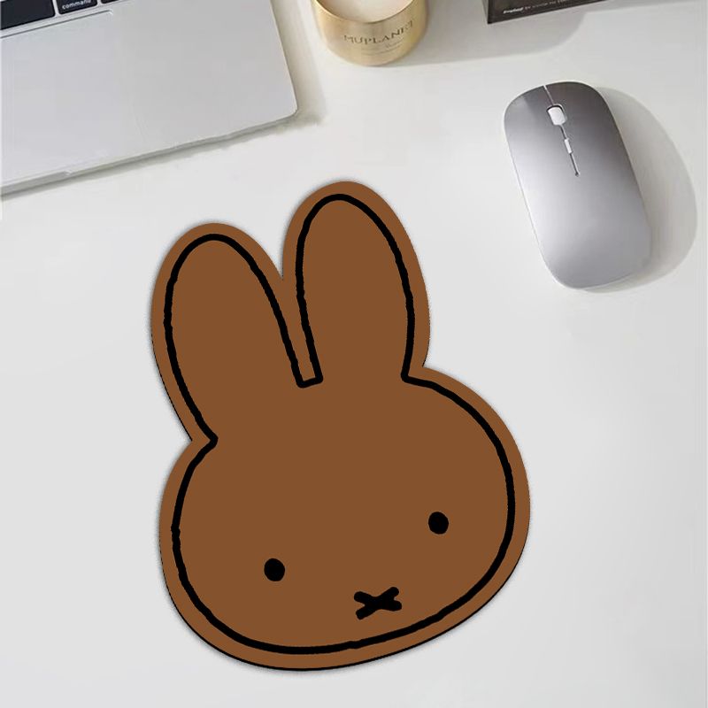 Alfombrilla de Ratón Miffy, Di - Office Tech Desk reseña y precio