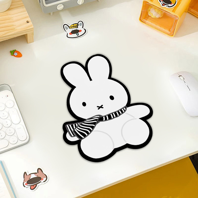 Alfombrilla de Ratón Miffy, Di - Office Tech Desk reseña y precio