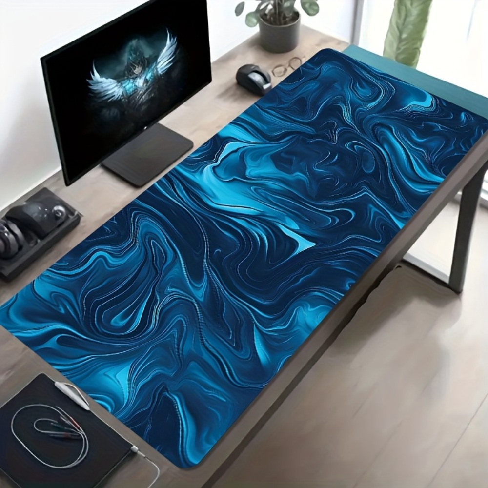 CIFbuy Alfombrilla de ratón gr - Office Tech Desk reseña y precio
