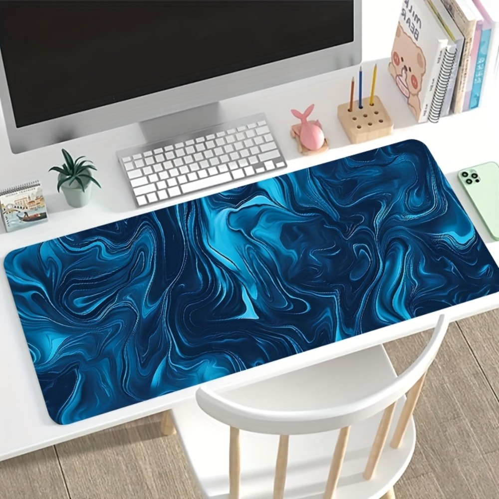 CIFbuy Alfombrilla de ratón gr - Office Tech Desk reseña y precio