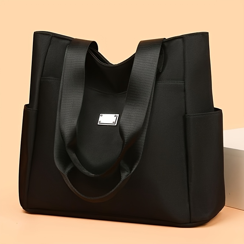 DISSEFA-TECH Bolso de mano de  - Office Tech Bag reseña y precio