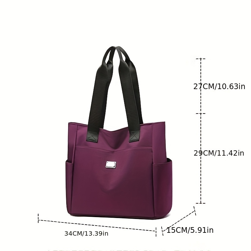 DISSEFA-TECH Bolso de mano de  - Office Tech Bag reseña y precio