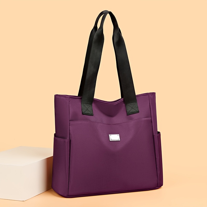 DISSEFA-TECH Bolso de mano de  - Office Tech Bag reseña y precio
