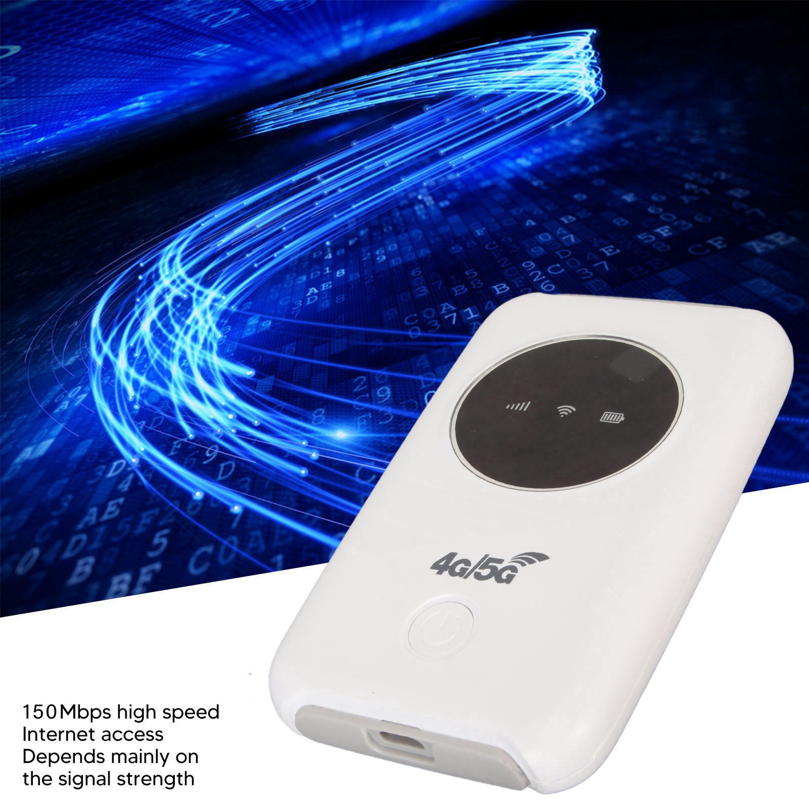 Enrutador módem USB 4G LTE, 15 - 4G Lte Router Sim reseña y precio