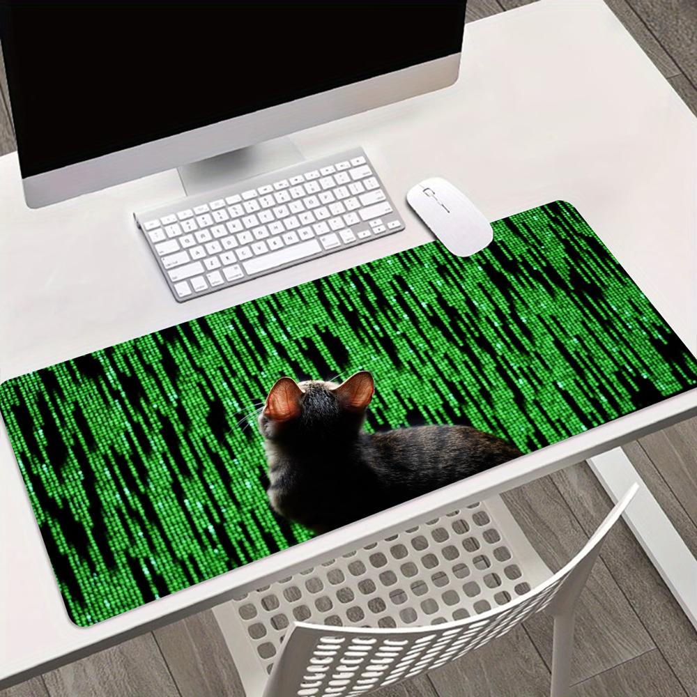 Alfombrilla de ratón grande Te - Office Tech Desk reseña y precio