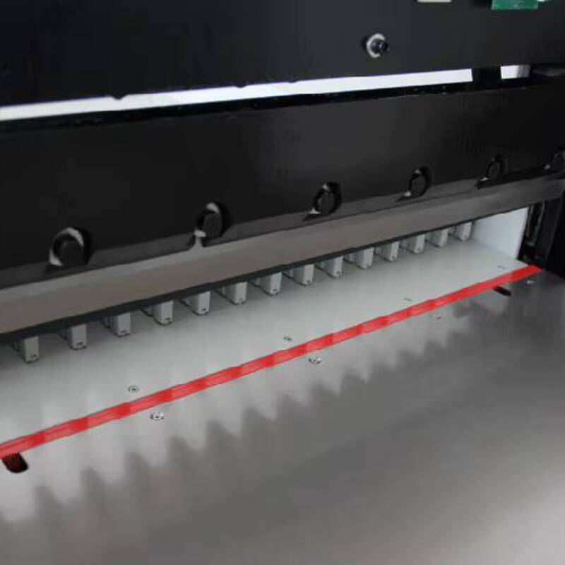 Guillotina de Alta Calidad par - Paper Cutting Guillotine reseña y precio