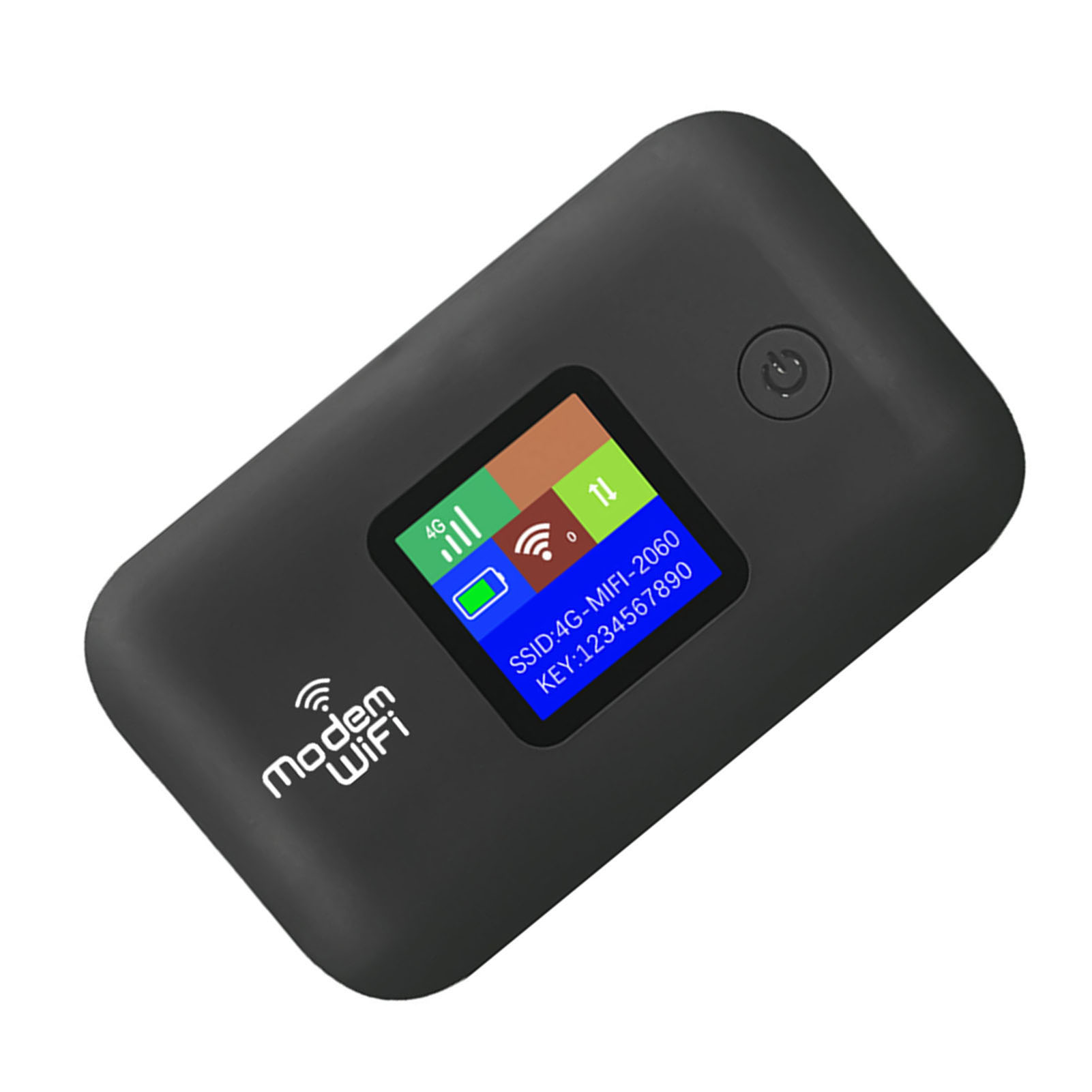 Punto de acceso móvil 4G LTE p - 4G Lte Router Sim reseña y precio
