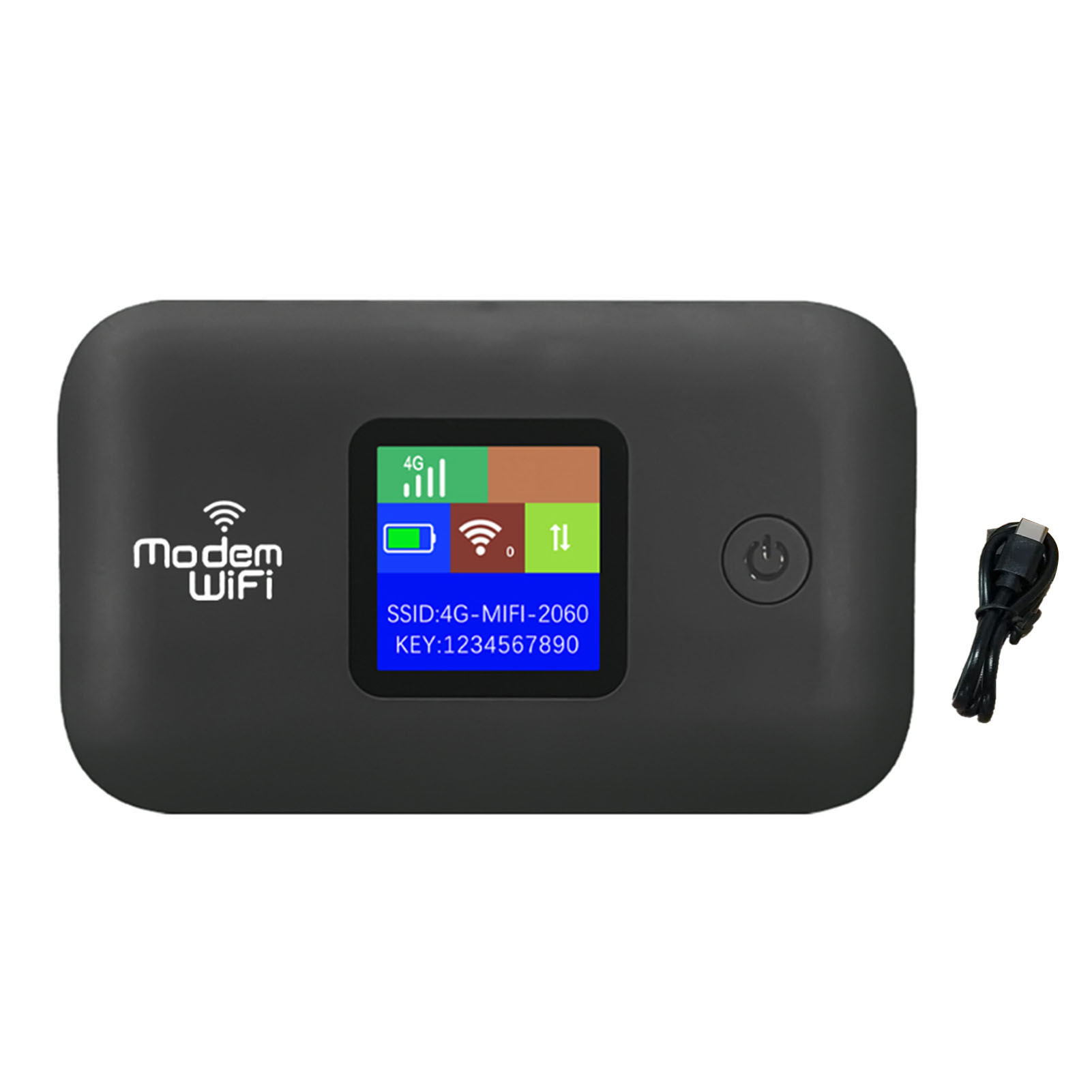 Punto de acceso móvil 4G LTE p - 4G Lte Router Sim reseña y precio