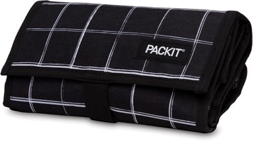 PackIt ®   Bolsa Térmica para  - Office Tech Bag reseña y precio