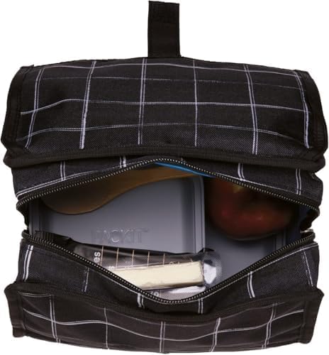 PackIt ®   Bolsa Térmica para  - Office Tech Bag reseña y precio