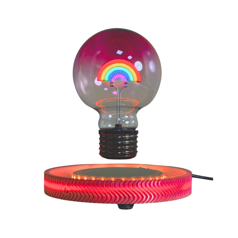 Lámpara de Escritorio LED Inal - Office Tech Desk reseña y precio