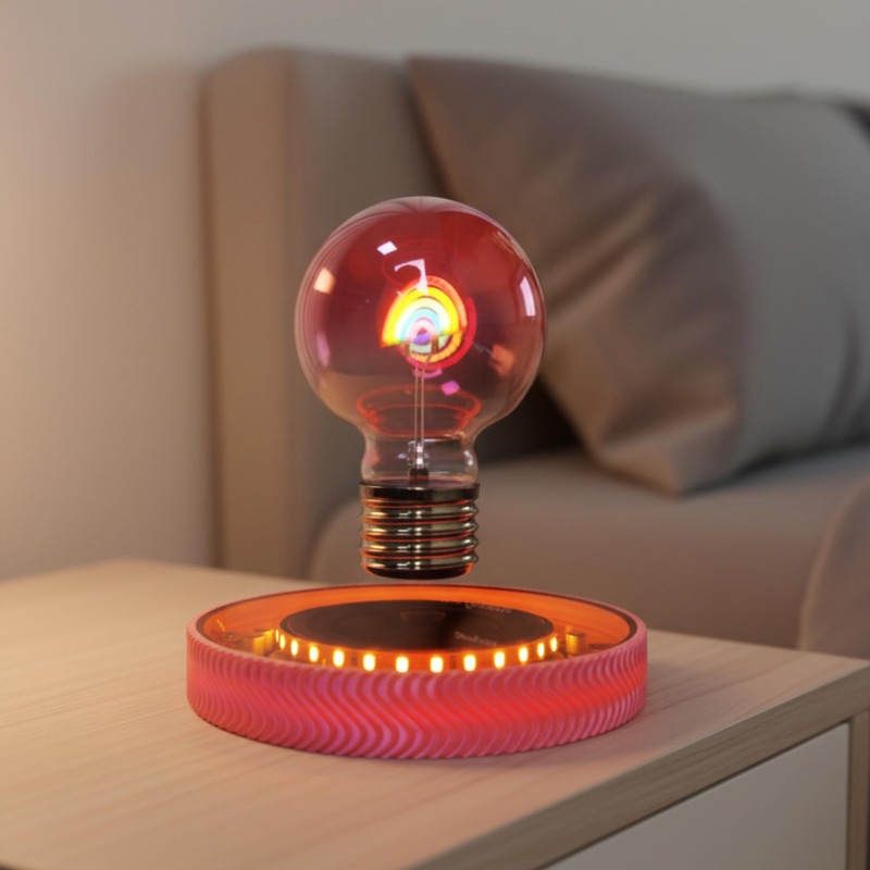 Lámpara de Escritorio LED Inal - Office Tech Desk reseña y precio