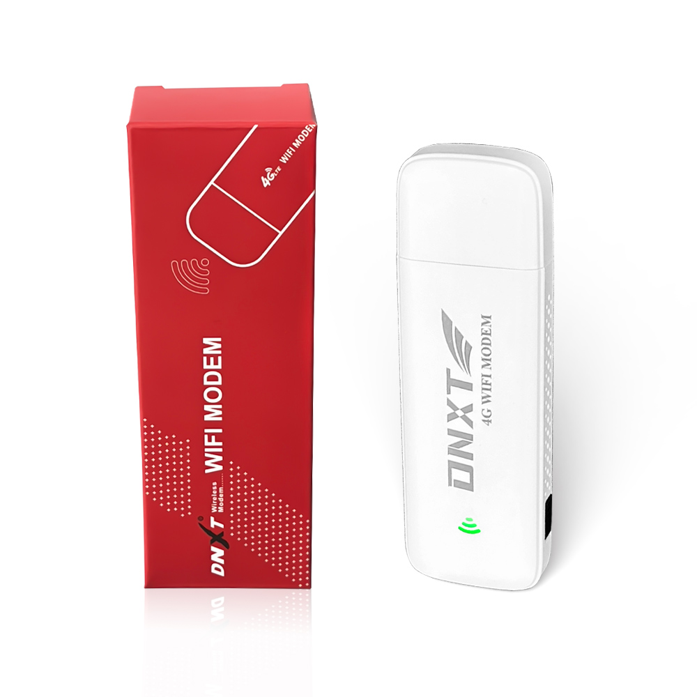 DNXT - Antena Externa 4G LTE,  - 4G Lte Router Sim reseña y precio
