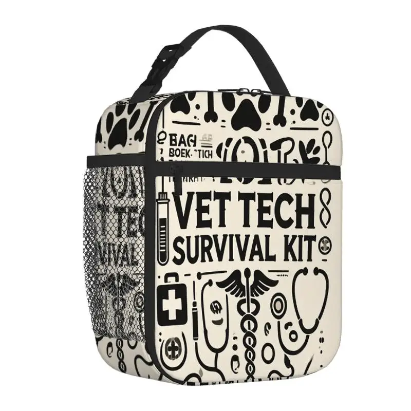 1 unidad de bolsa térmica Tech - Office Tech Bag reseña y precio