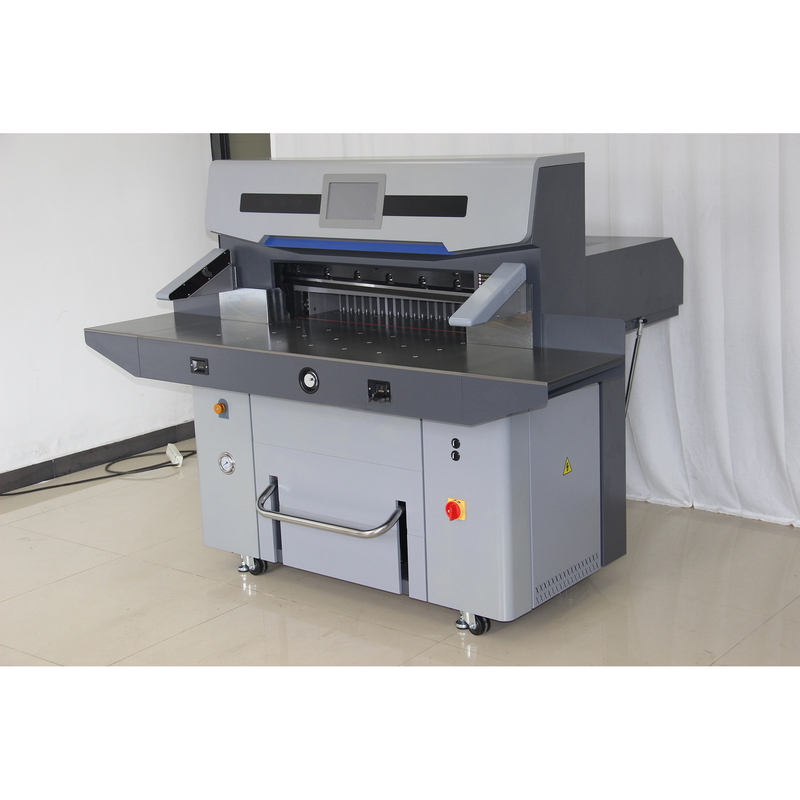 Nueva Guillotina Cortadora de  - Paper Cutting Guillotine reseña y precio