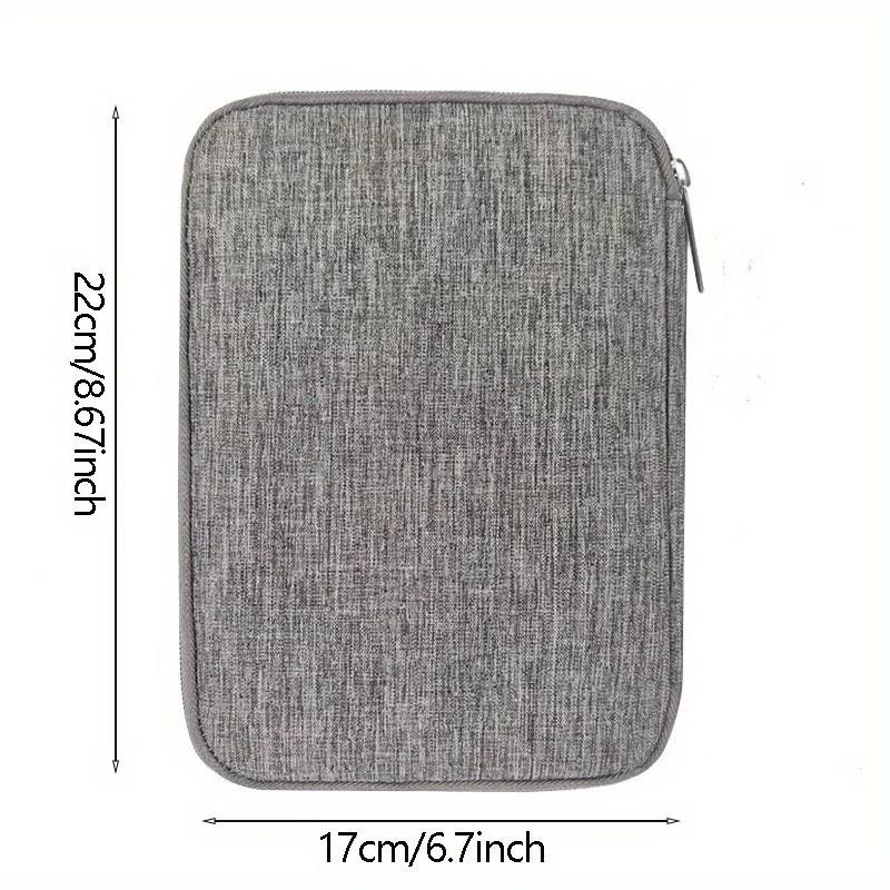 1 Paquete de Bolsa de Almacena - Office Tech Bag reseña y precio