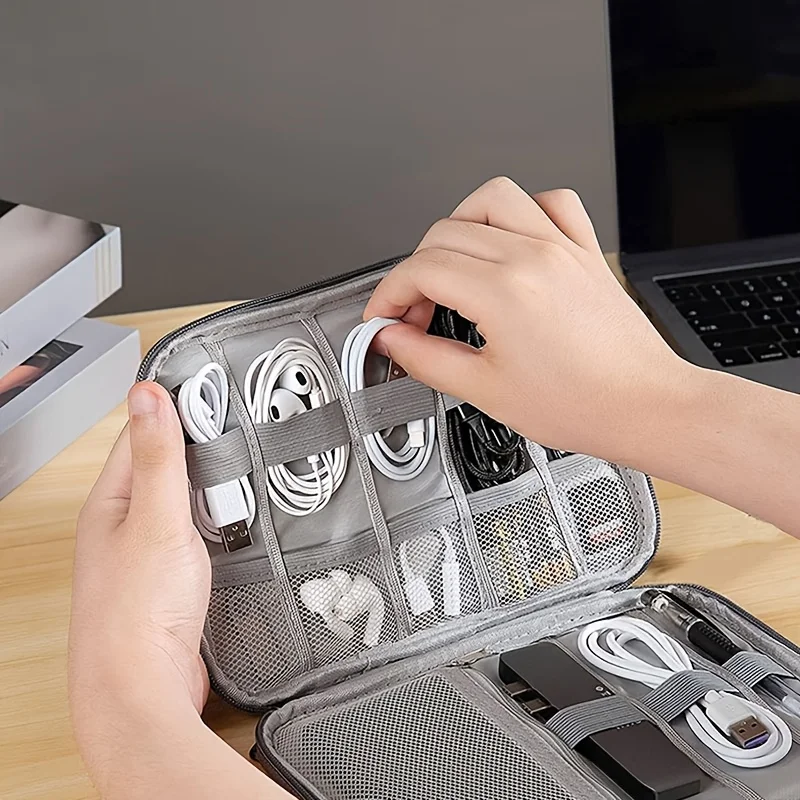 1 Paquete de Bolsa de Almacena - Office Tech Bag reseña y precio
