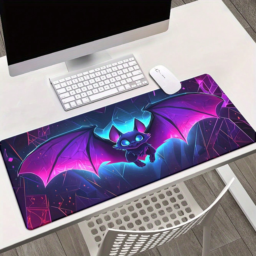Alfombrilla de ratón para jueg - Office Tech Desk reseña y precio