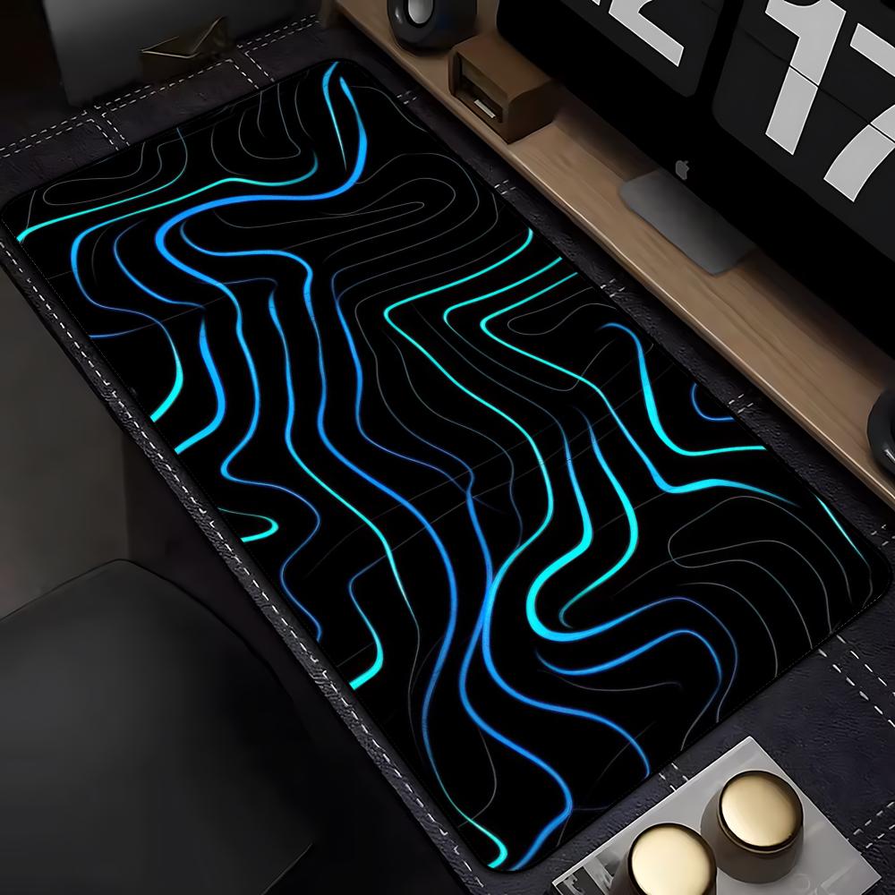 Alfombrilla de Ratón XXL para  - Office Tech Desk reseña y precio