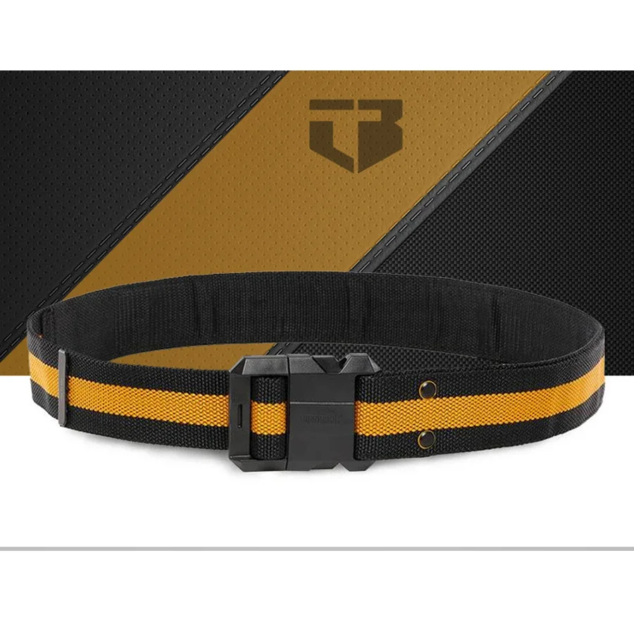 Cinturón de trabajo ToughBuilt - Office Tech Bag reseña y precio