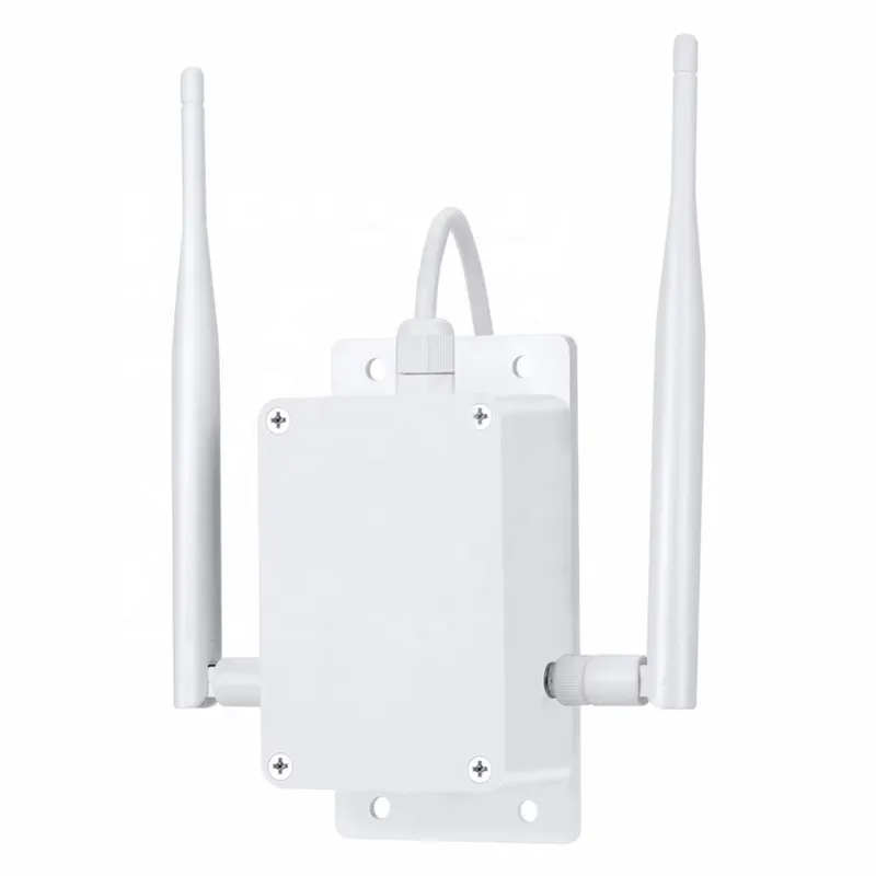 Router OpenWRT 4G LTE con Ranu - 4G Lte Router Sim reseña y precio