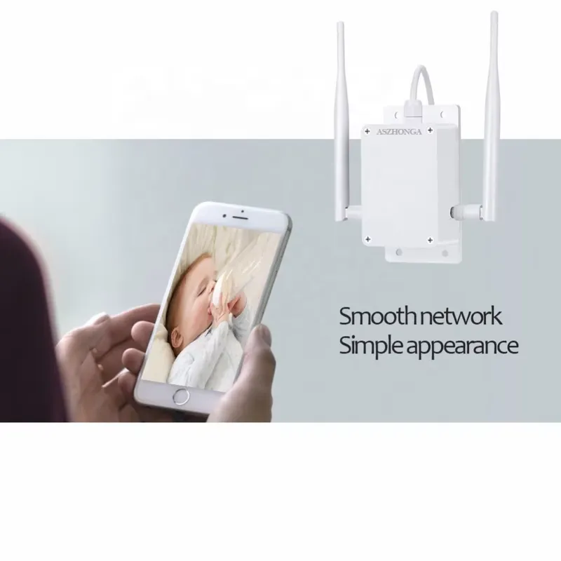 Router OpenWRT 4G LTE con Ranu - 4G Lte Router Sim reseña y precio