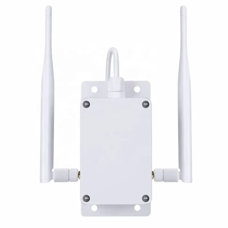Router OpenWRT 4G LTE con Ranu - 4G Lte Router Sim reseña y precio