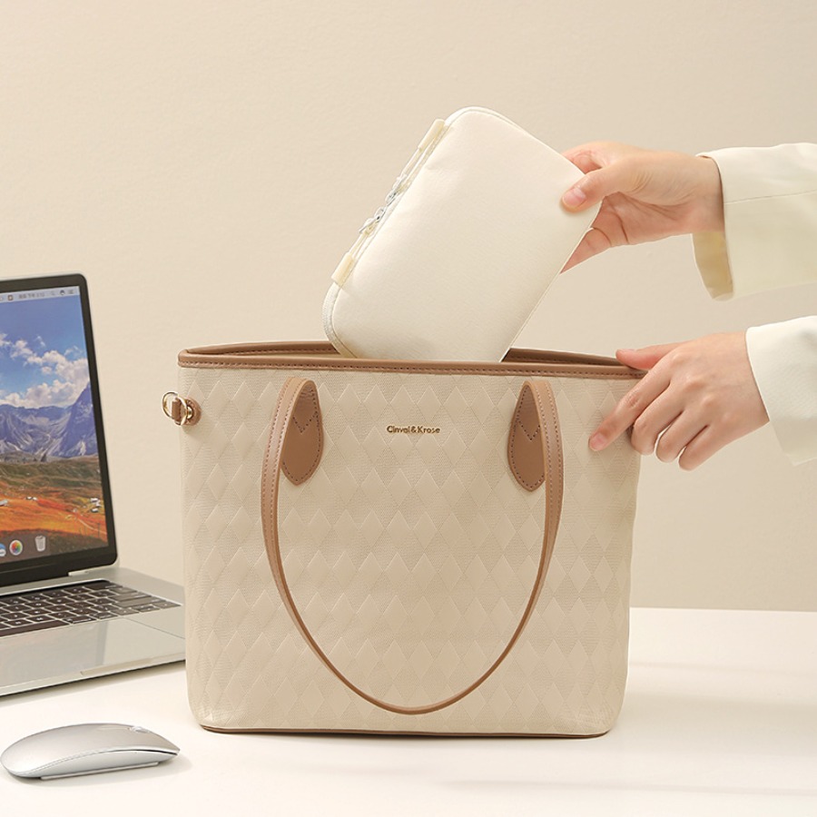 Organizador de Cables Portátil - Office Tech Bag reseña y precio