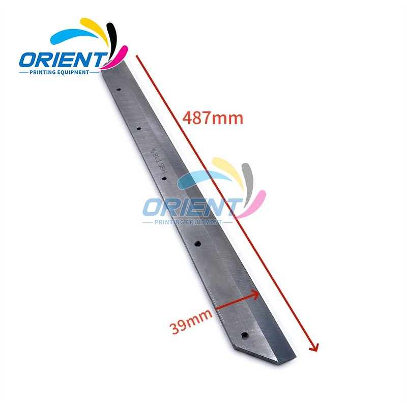 Durable 9000121 HSS hoja de al - Paper Cutting Guillotine reseña y precio