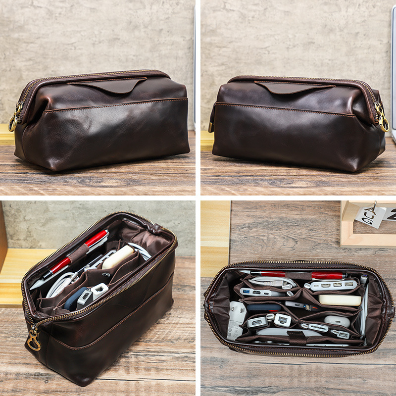 Bolsa Organizadora Electrónica - Office Tech Bag reseña y precio