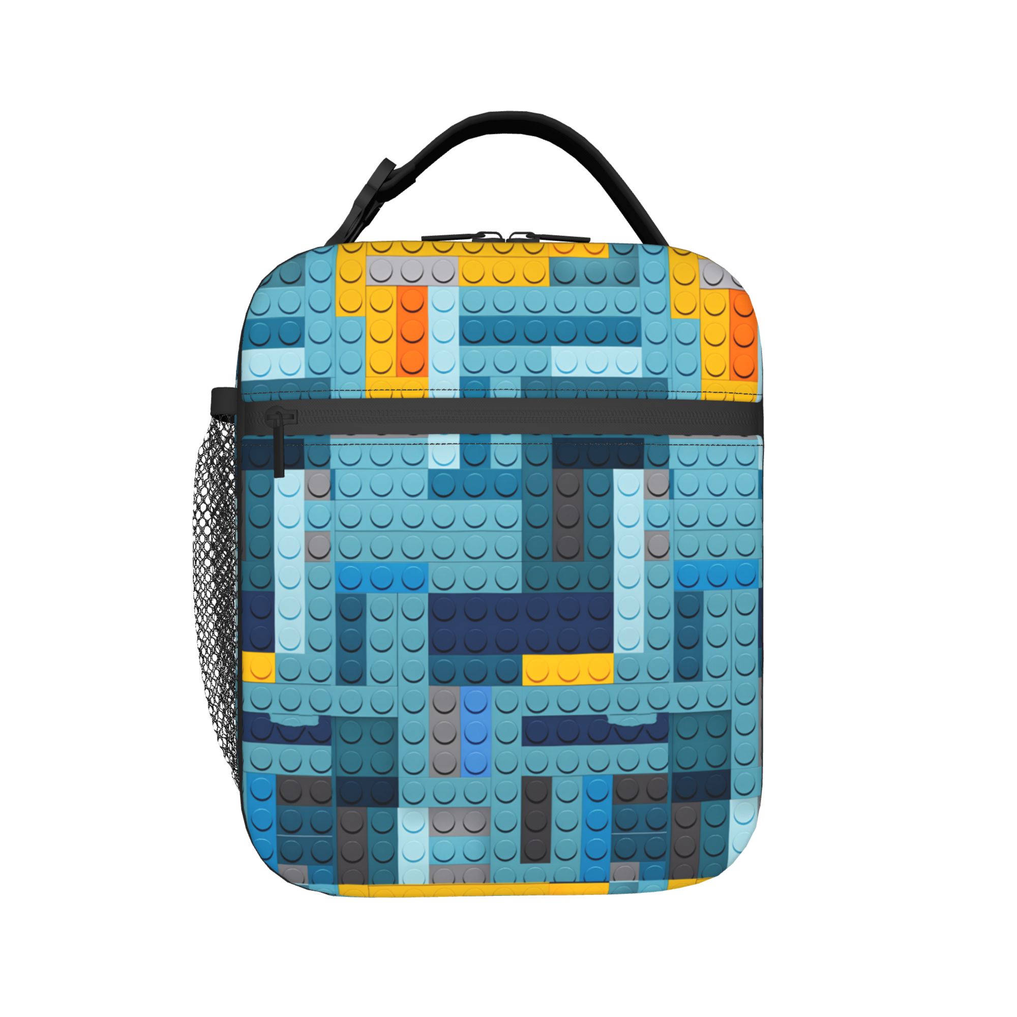 Bolsa de almuerzo con diseño d - Office Tech Bag reseña y precio