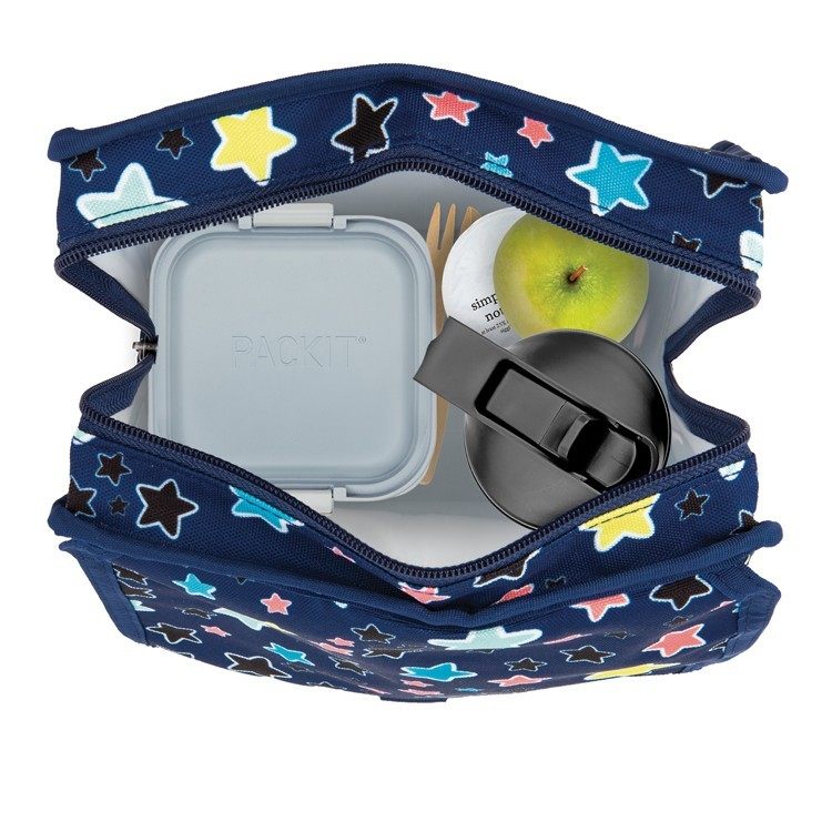 Bolsa de Almuerzo Congelable P - Office Tech Bag reseña y precio