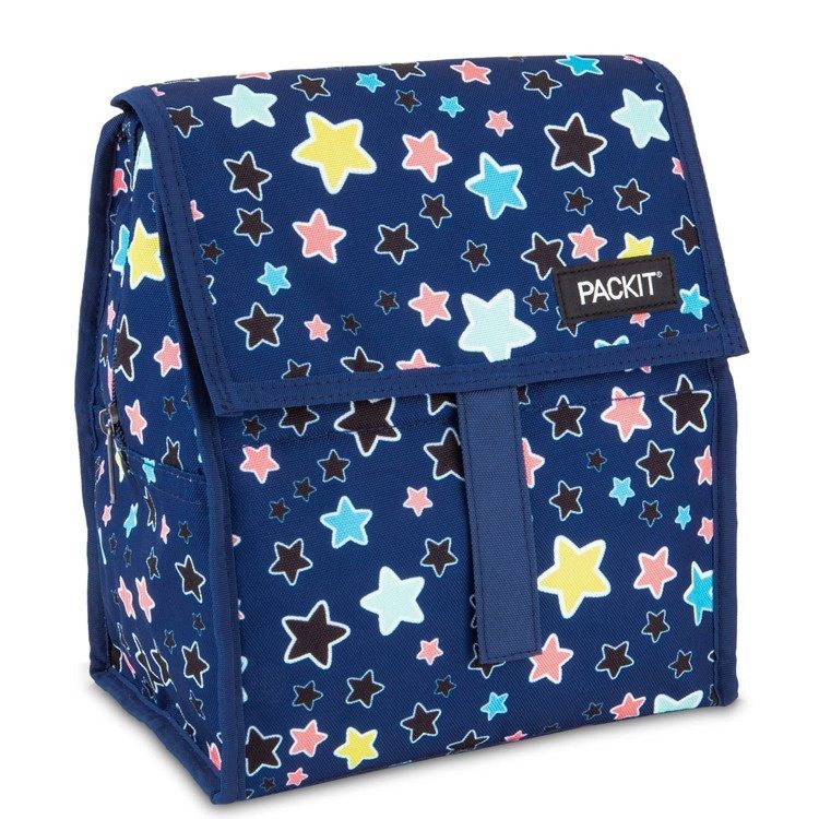 Bolsa de Almuerzo Congelable P - Office Tech Bag reseña y precio