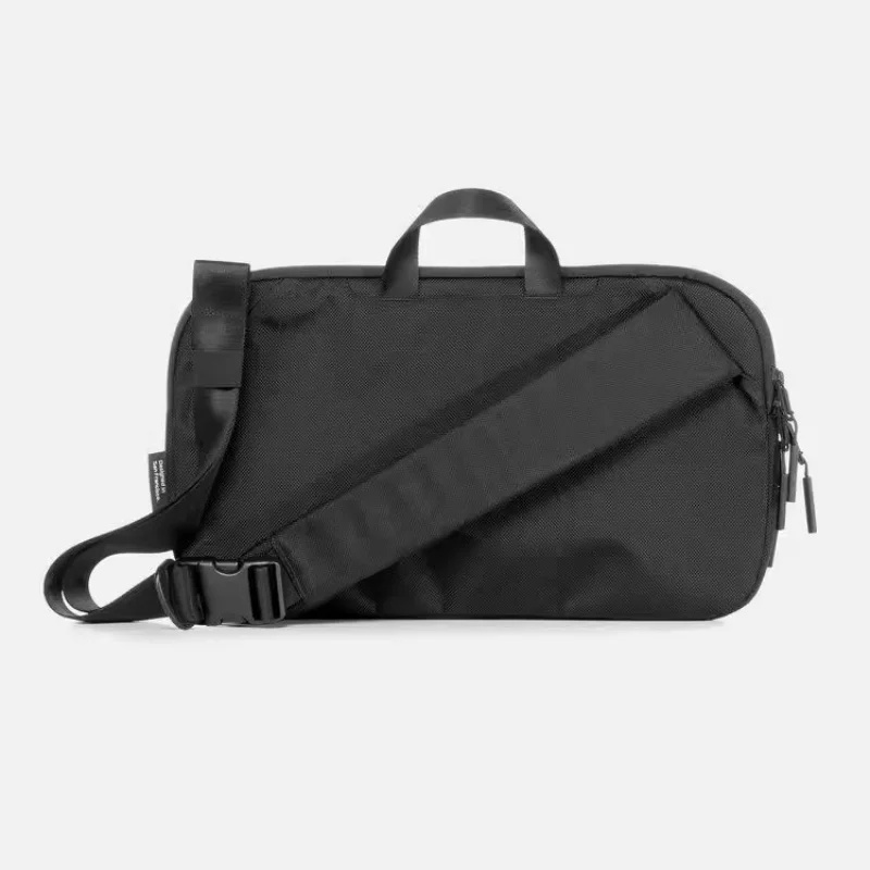 Mochila Tech Sling de Nailon B - Office Tech Bag reseña y precio